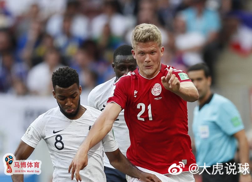 克罗地亚力克丹麦，加维高光表现