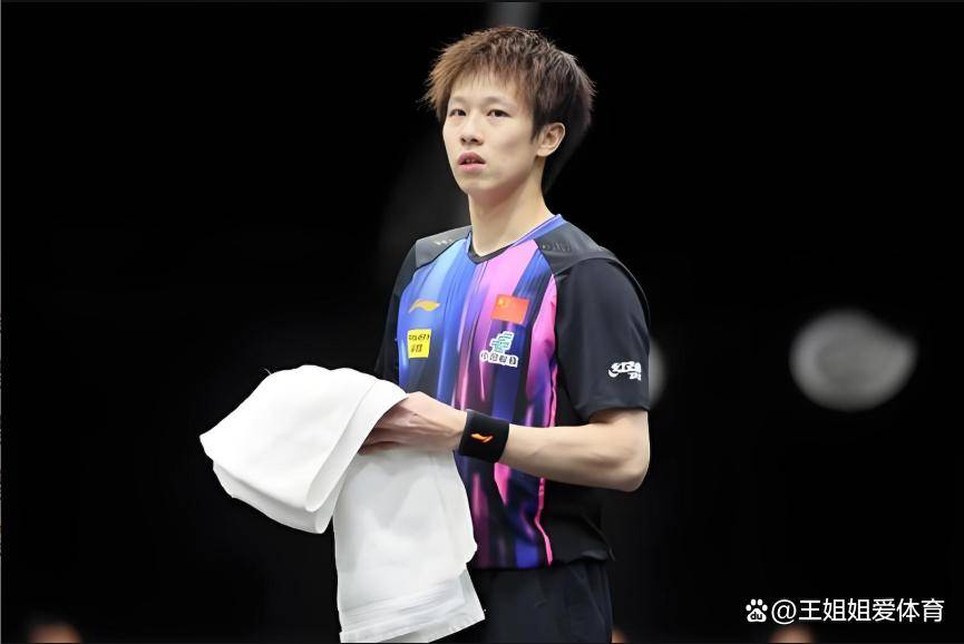 法国队险胜中国队，林高远惊艳四座