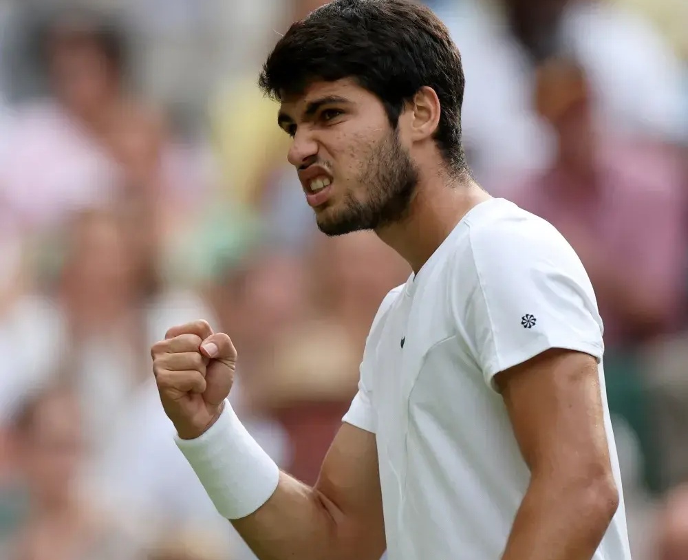 ATP总决赛逆转澳网,阿尔卡拉斯扛起全队 ATP总决赛逆转澳网,阿尔卡拉斯扛起全队