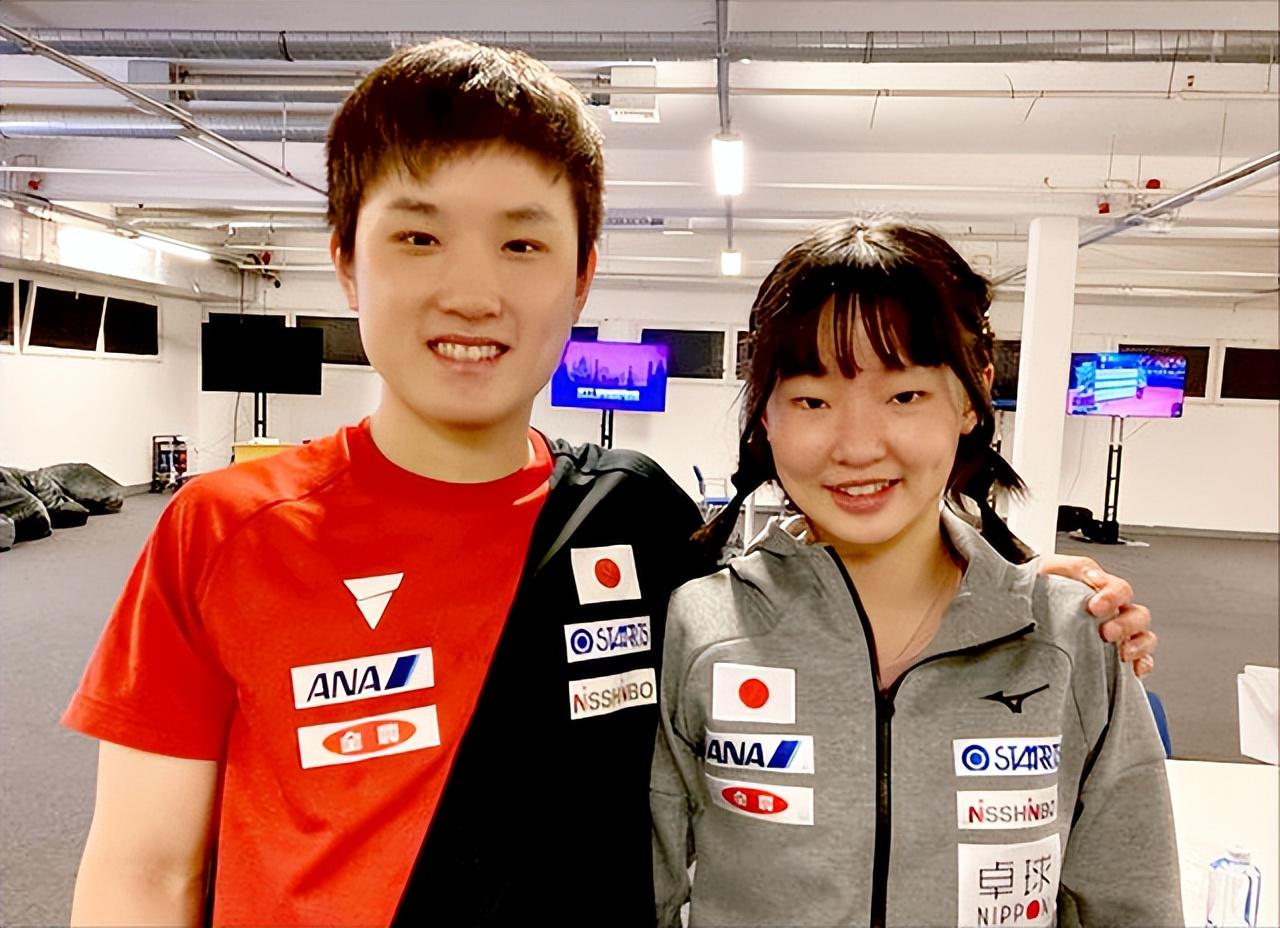 奥地利队绝杀波兰队,张本智和惊艳四座 奥地利队绝杀波兰队,张本智和惊艳四座