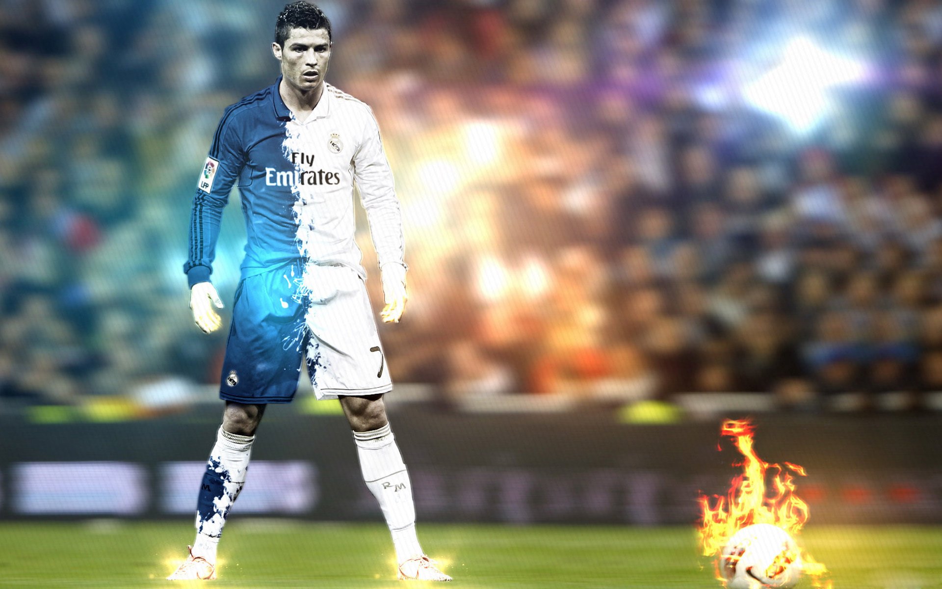 当NBA总决赛之夜遇见哈弗茨,跨界高光如何照亮体育精神的本质