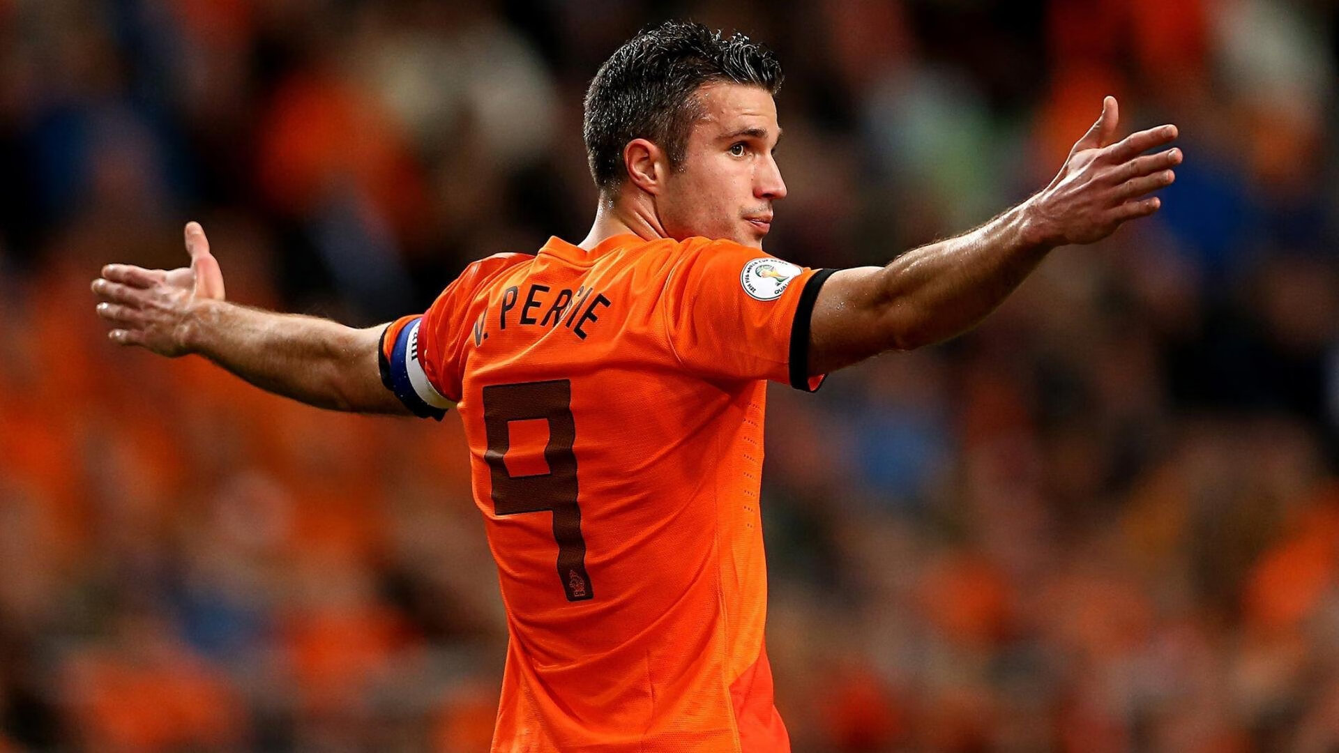 德甲争冠战之夜，萨卡全程高能输出，当英超利刃刺破德甲心脏